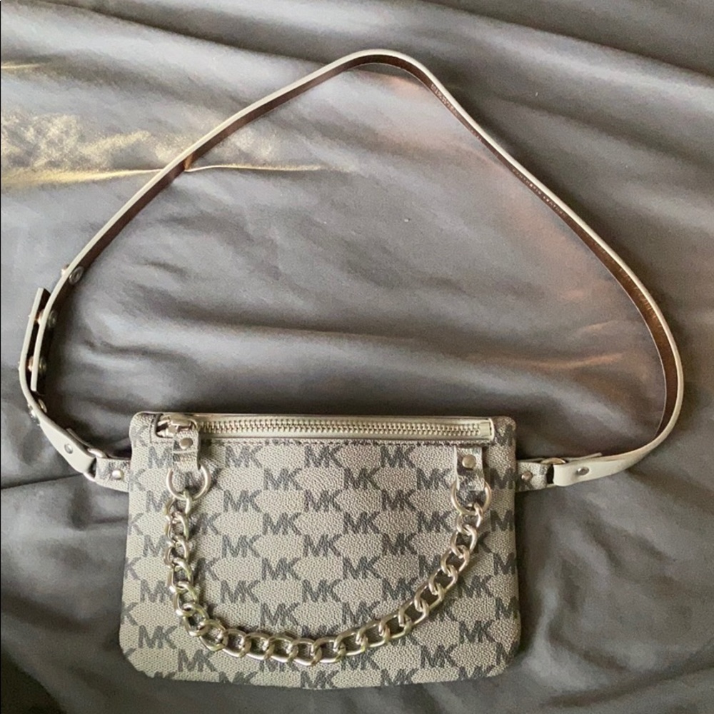 MK Michael Kors fanny pack